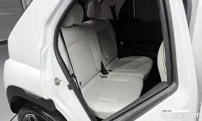 Hyundai Casper 2022 1.0 Автомат в Москве № 124954, миниатюра 3