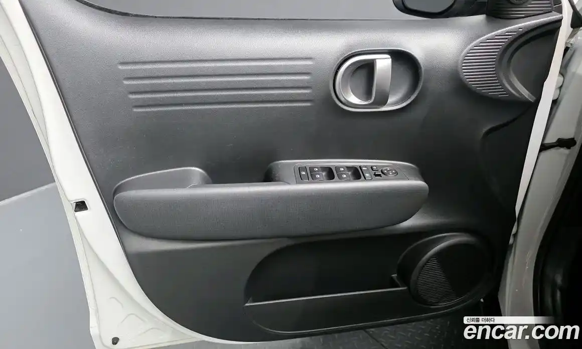 Hyundai Casper 2022 1.0 Автомат в Москве № 124954, фото 6