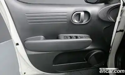 Hyundai Casper 2022 1.0 Автомат в Москве № 124954, миниатюра 6