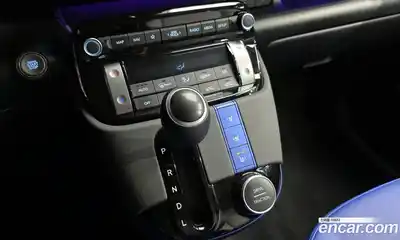 Hyundai Casper 2022 1.0 Автомат в Москве № 124954, миниатюра 8