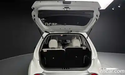 Hyundai Casper 2022 1.0 Автомат в Москве № 124954, миниатюра 10