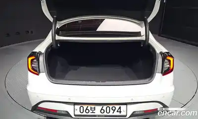 Hyundai Sonata 2020 2.0 Автомат в Москве № 125317, миниатюра 6