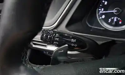 Hyundai Sonata 2020 2.0 Автомат в Москве № 125317, миниатюра 8