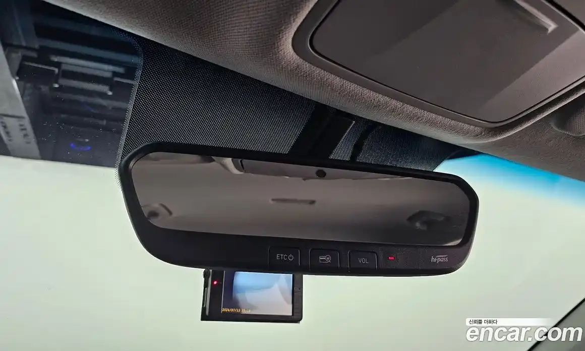 Hyundai Kona 2019 1.6 Автомат в Москве № 125593, фото 11