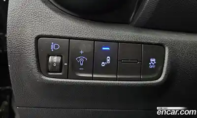 Hyundai Kona 2019 1.6 Автомат в Москве № 125593, миниатюра 6