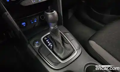 Hyundai Kona 2019 1.6 Автомат в Москве № 125593, миниатюра 8