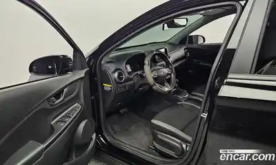 Hyundai Kona 2019 1.6 Автомат в Москве № 125593, миниатюра 10