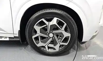 Hyundai Palisade, 2022