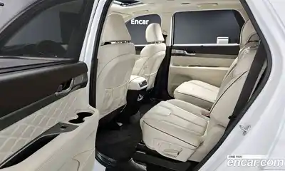 Hyundai Palisade 2022 3.8 Автомат в Москве № 125966, миниатюра 11