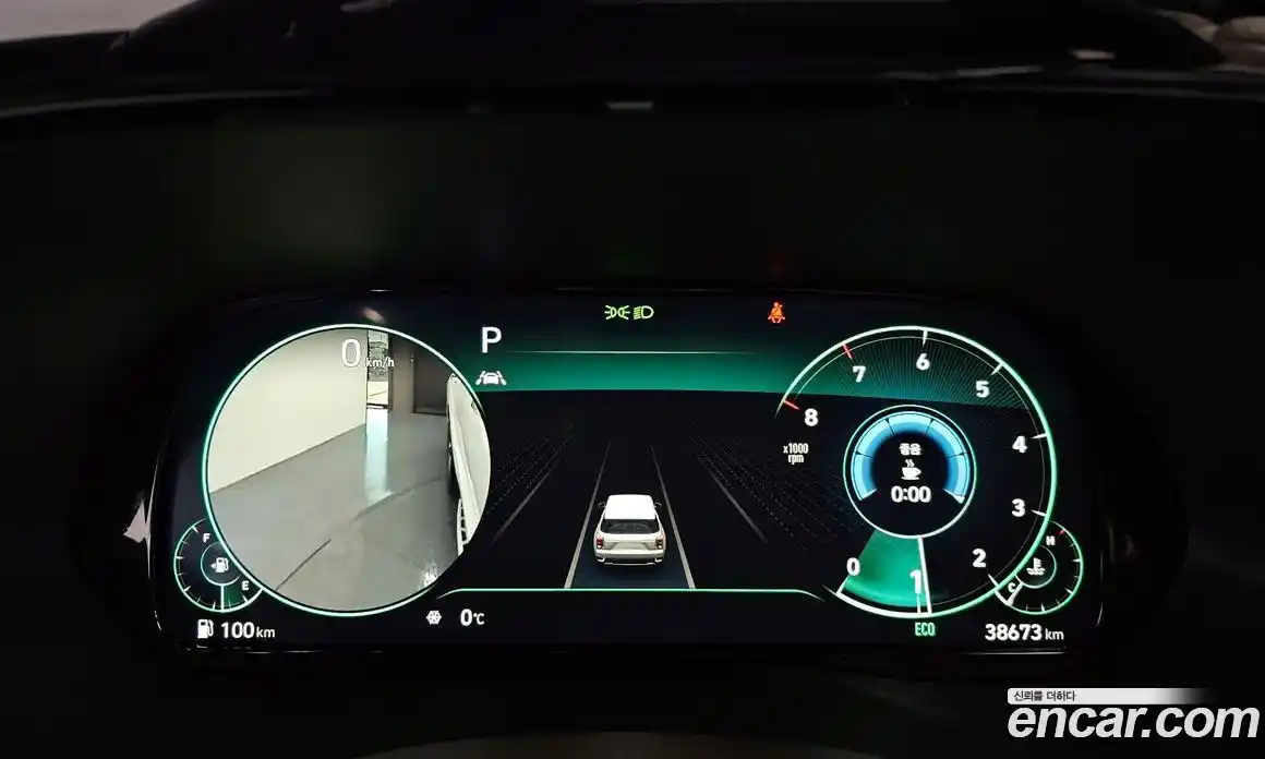 Hyundai Palisade 2022 3.8 Автомат в Москве № 125966, фото 13