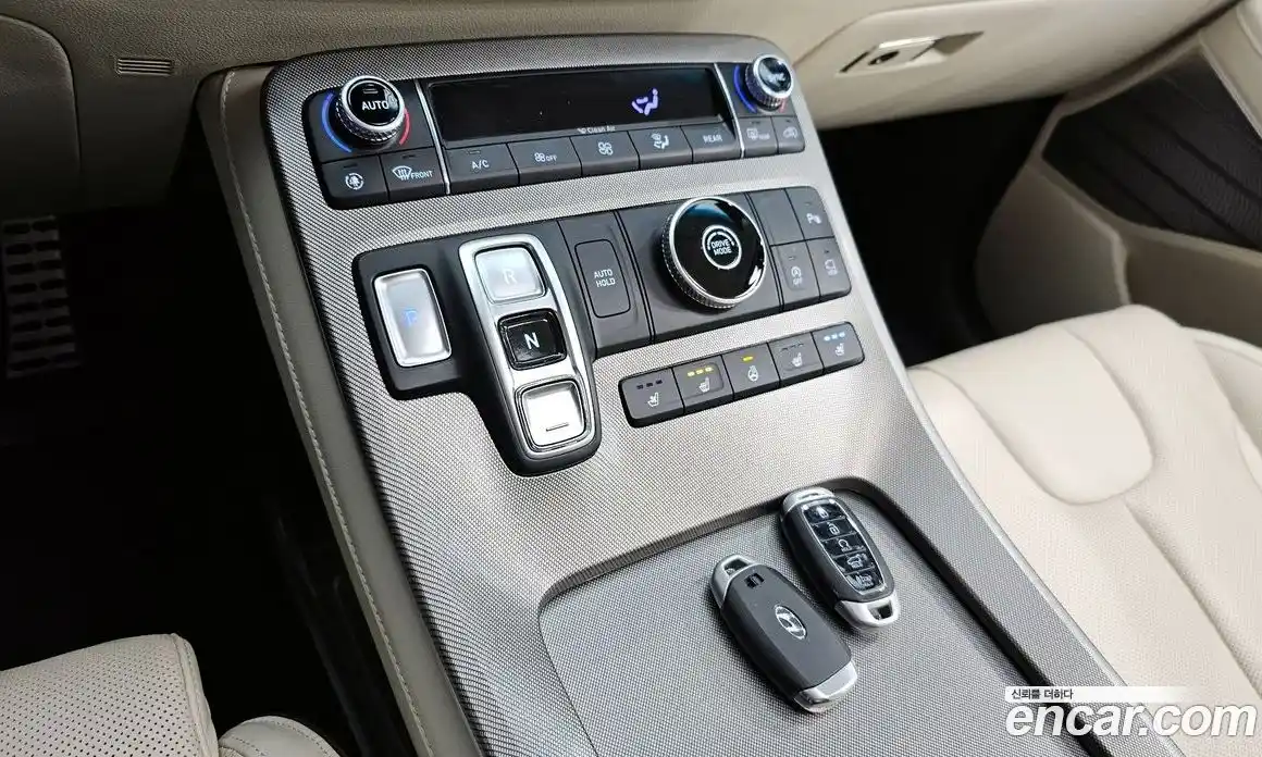 Hyundai Palisade 2022 3.8 Автомат в Москве № 125966, фото 19