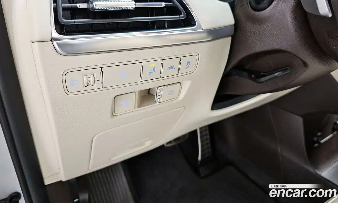 Hyundai Palisade 2022 3.8 Автомат в Москве № 125966, фото 3