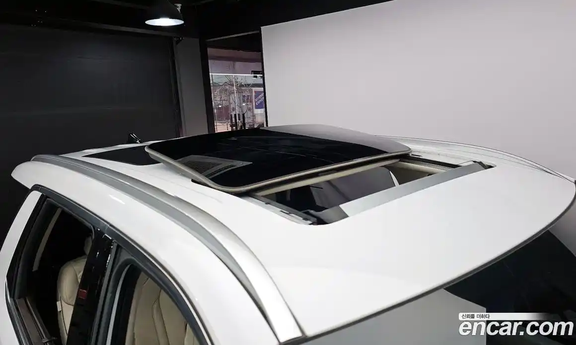 Hyundai Palisade 2022 3.8 Автомат в Москве № 125966, фото 4