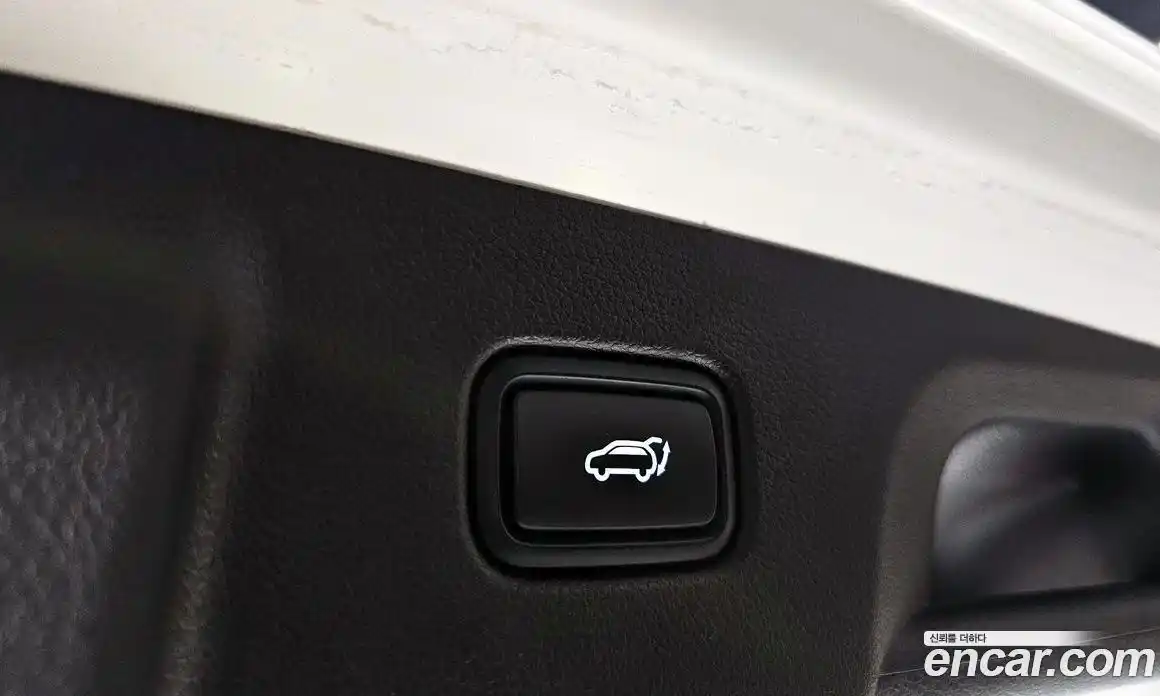 Hyundai Palisade 2022 3.8 Автомат в Москве № 125966, фото 5