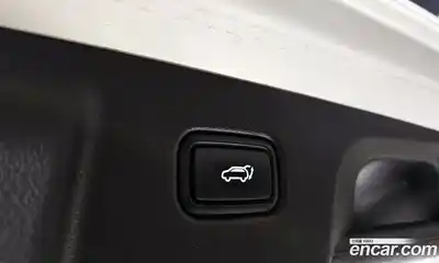 Hyundai Palisade 2022 3.8 Автомат в Москве № 125966, миниатюра 5