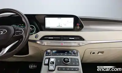 Hyundai Palisade 2022 3.8 Автомат в Москве № 125966, миниатюра 6