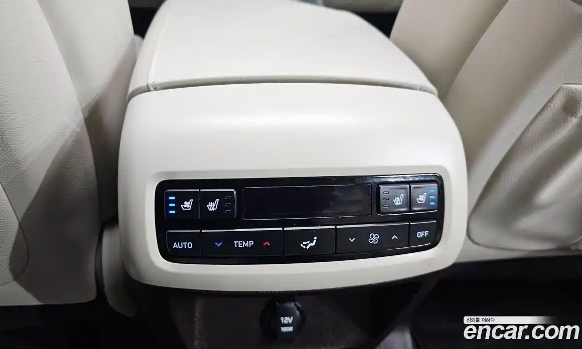 Hyundai Palisade 2022 3.8 Автомат в Москве № 125966, фото 7