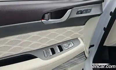 Hyundai Palisade 2022 3.8 Автомат в Москве № 125966, миниатюра 9