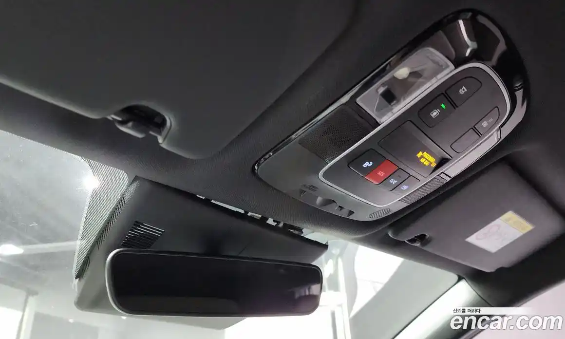 Hyundai Tucson 2024 1.6 Автомат в Москве № 126577, фото 14