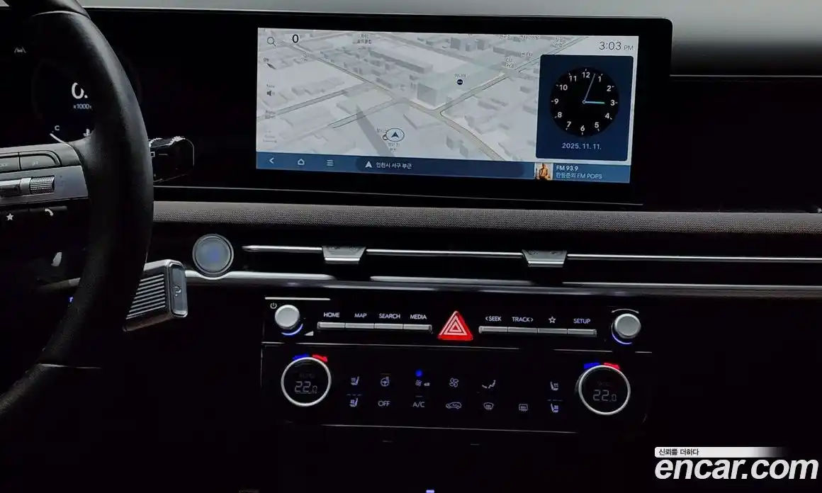 Hyundai Tucson 2024 1.6 Автомат в Москве № 126577, фото 15