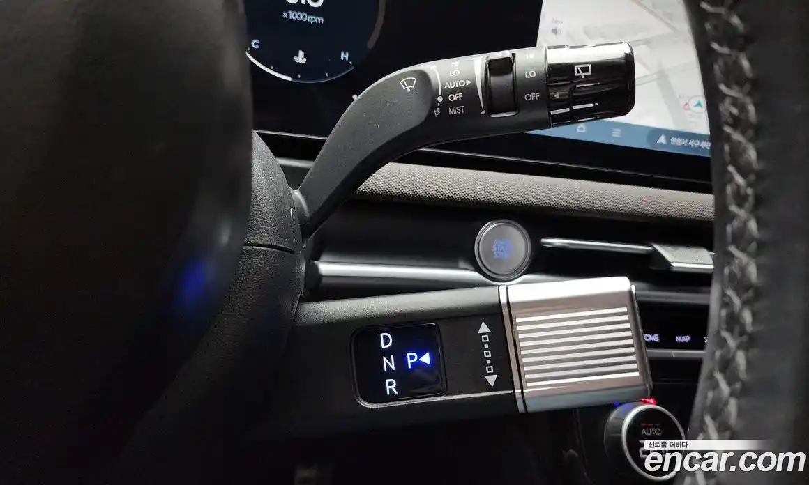 Hyundai Tucson 2024 1.6 Автомат в Москве № 126577, фото 3