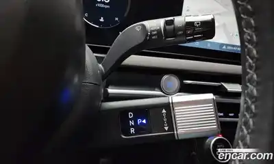 Hyundai Tucson 2024 1.6 Автомат в Москве № 126577, миниатюра 3