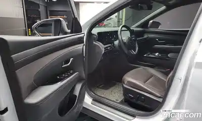 Hyundai Tucson 2024 1.6 Автомат в Москве № 126577, миниатюра 4