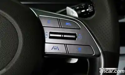 Hyundai Staria 2024 2.2 Автомат в Москве № 129640, миниатюра 12