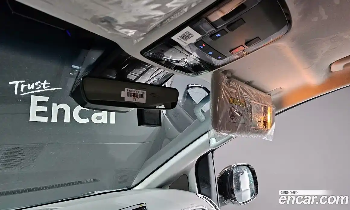 Hyundai Staria 2024 2.2 Автомат в Москве № 129640, фото 14