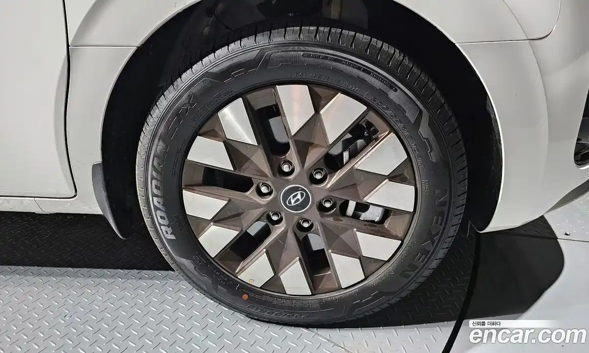 Hyundai Staria 2024 2.2 Автомат в Москве № 129640, фото 15