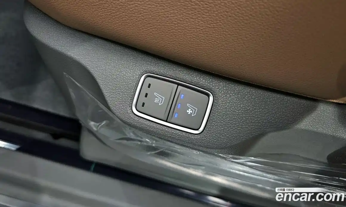 Hyundai Staria 2024 2.2 Автомат в Москве № 129640, фото 17