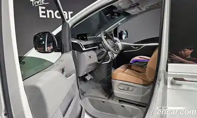 Hyundai Staria 2024 2.2 Автомат в Москве № 129640, миниатюра 4