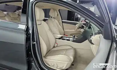 Genesis G70 2019 3.3 Автомат в Москве № 12968, миниатюра 7
