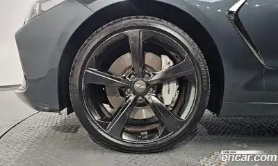 Genesis G70 2019 3.3 Автомат в Москве № 12968, миниатюра 9