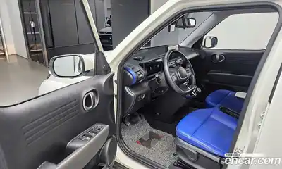 Hyundai Casper 2023 1.0 Автомат в Москве № 130705, миниатюра 11