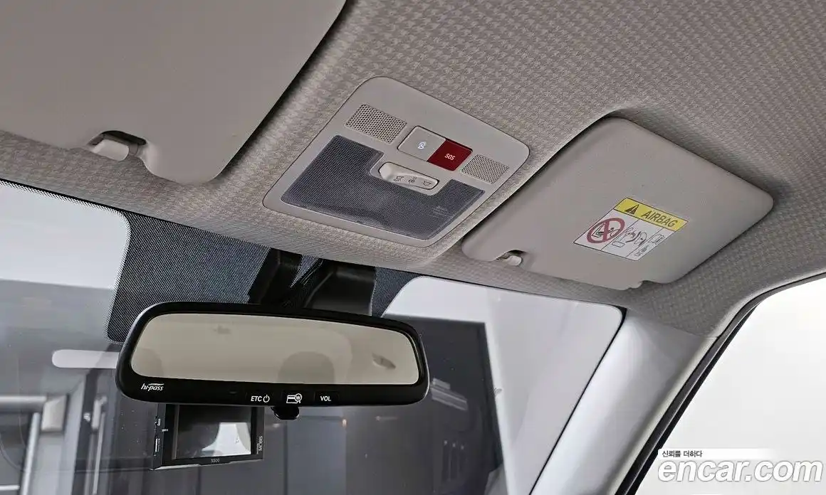 Hyundai Casper 2023 1.0 Автомат в Москве № 130705, фото 20