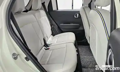 Hyundai Casper 2023 1.0 Автомат в Москве № 130705, миниатюра 2