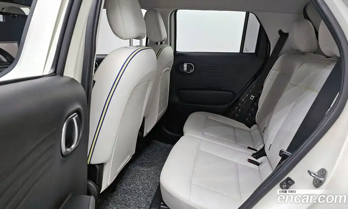 Hyundai Casper 2023 1.0 Автомат в Москве № 130705, фото 3