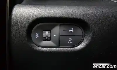 Hyundai Casper 2023 1.0 Автомат в Москве № 130705, миниатюра 4