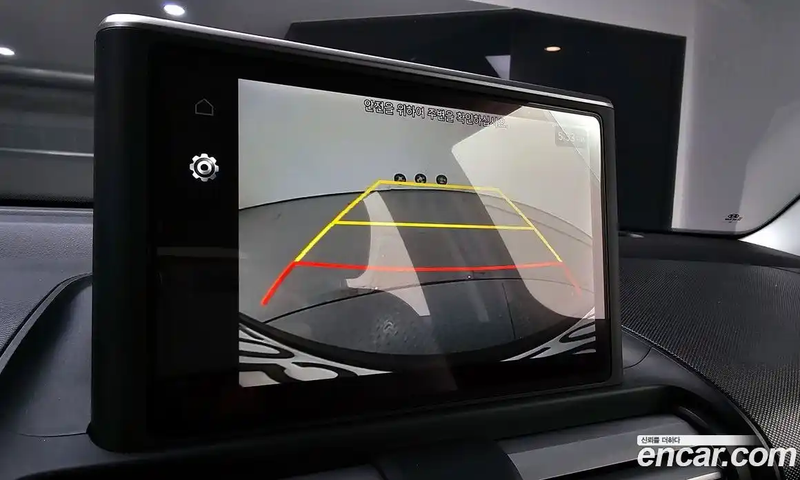 Hyundai Casper 2023 1.0 Автомат в Москве № 130705, фото 6