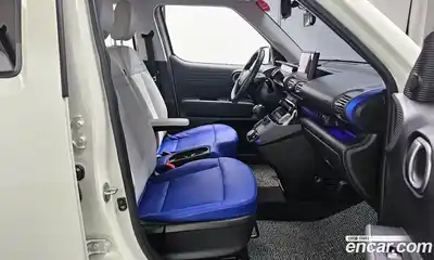 Hyundai Casper 2023 1.0 Автомат в Москве № 130705, миниатюра 7