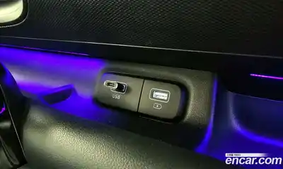 Hyundai Casper 2023 1.0 Автомат в Москве № 130705, миниатюра 9