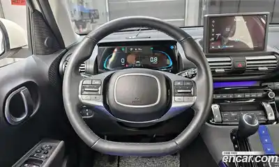 Hyundai Casper 2023 1.0 Автомат в Москве № 130705, миниатюра 10