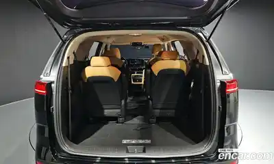 Kia Canival 2023 3.5 Автомат в Москве № 130798, миниатюра 3