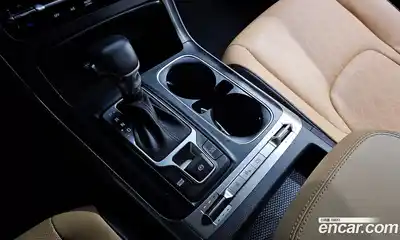 Kia Canival 2023 3.5 Автомат в Москве № 130798, миниатюра 5