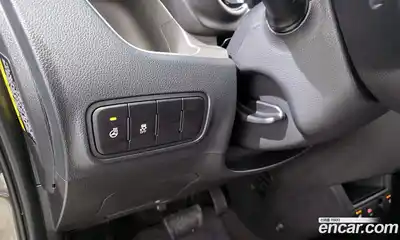 Kia Ray 2021 1.0 Автомат в Москве № 131254, миниатюра 11