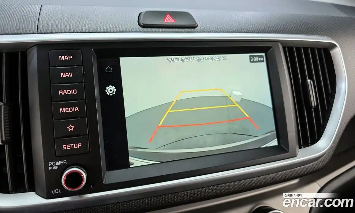 Kia Ray 2021 1.0 Автомат в Москве № 131254, фото 12