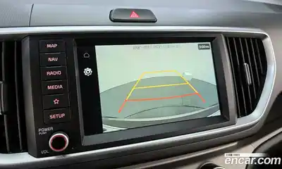 Kia Ray 2021 1.0 Автомат в Москве № 131254, миниатюра 12