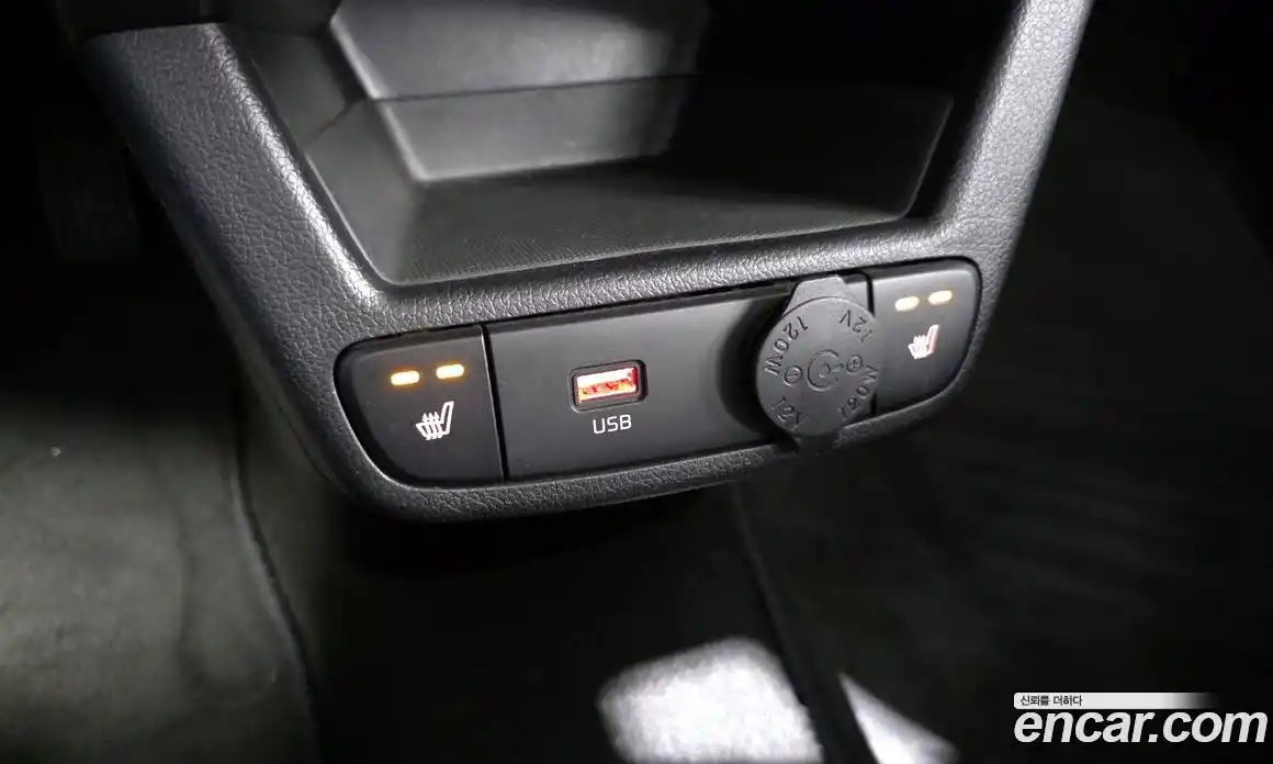 Kia Ray 2021 1.0 Автомат в Москве № 131254, фото 15