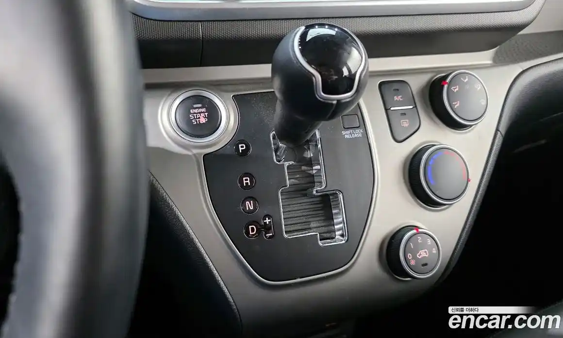 Kia Ray 2021 1.0 Автомат в Москве № 131254, фото 16